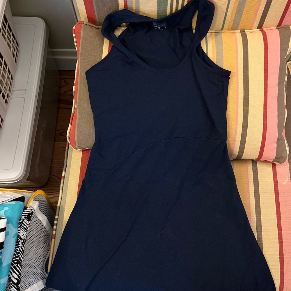 Converse One Star dress